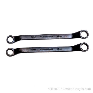 Wholesale Factory Price Double Offset Ring Wrench